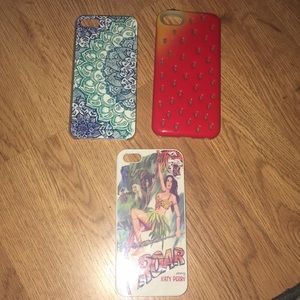 iPhone 5 Cases